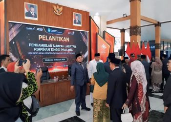Tancap Gas 2026, Bupati Situbondo Susun Ulang Kabinet OPD