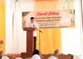 Wawako Hadiri Khatam Alqur’an Ke IV di MDTA Masjid Istiqomah Tanah Garam