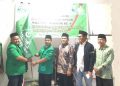 Pemuda Ansor Solok Tingkatkan Sinergi dengan Polri untuk Jaga Kamtibmas