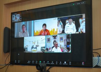 Batalkan Pemotongan TKD 2026 untuk Sumbar Demi Percepatan Pemulihan menurut Gubernur Mahyeldi