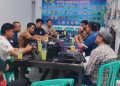 Dukungan Sukses SMANSA Cup III, Askot PSSI Kota Sawahlunto Siap Hadapi Porprov Sumbar