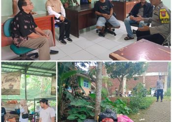 Penutupan Usaha Magot dan Pemindahan TPST 3R Baratan Diharapkan Masyarakat