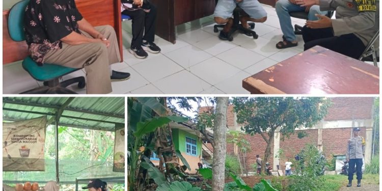 Penutupan Usaha Magot dan Pemindahan TPST 3R Baratan Diharapkan Masyarakat