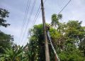 Optimalisasi Layanan Telekomunikasi melalui Pemeliharaan Jaringan Fiber Optic di Kota Padang