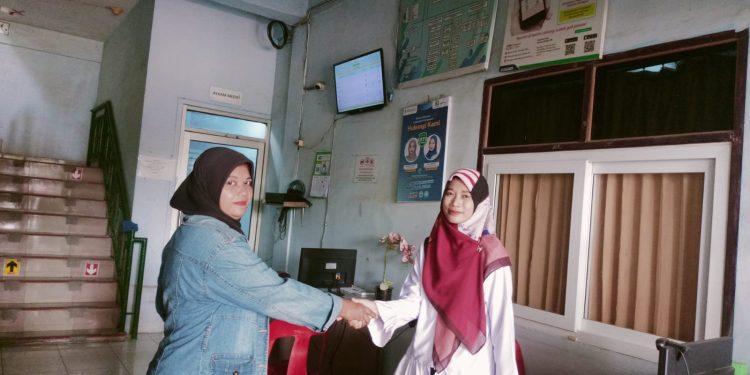 Miskomunikasi dalam Manajemen RSU Keliat atas Penyelesaian Upah Kerja CS