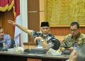 Krisis Air Bersih di Padang, Pemprov Sumbar Targetkan Selesai Sebelum Ramadan
