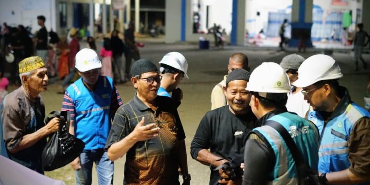 Diskon 75 Persen untuk Pelanggan Terdampak Bencana di Sumatera