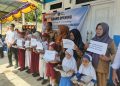 Peresmian SPPG Emalamo-Wai Ipa: Terima Kasih dari Anak Sekolah dan Guru Sula ke Presiden Prabowo