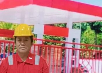 Pemilik SPBU Kompak Di Fala Bantah Penjualan Solar Ke Perusahaan