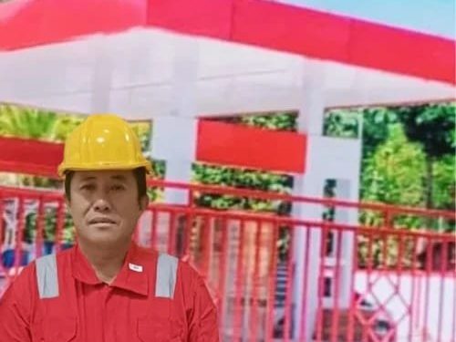 Pemilik SPBU Kompak Di Fala Bantah Penjualan Solar Ke Perusahaan