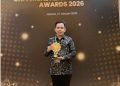 Kesehatan Masyarakat Terjamin, Jember Raih UHC Award 2026 Kategori Madya