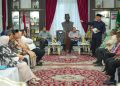 Pemprov Sumbar Kerja Sama dengan Perguruan Tinggi dan TMII untuk Pembangunan Riset