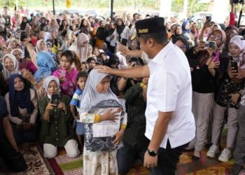 Kolaborasi Pemerintah dan Seniman, 100 Musisi Bantu Korban Bencana di Sumbar