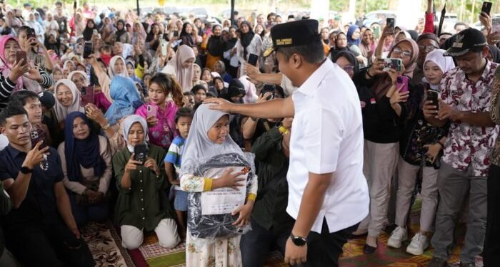 Kolaborasi Pemerintah dan Seniman, 100 Musisi Bantu Korban Bencana di Sumbar