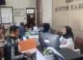 Kantor Pertanahan Malang Selenggarakan Pelayanan Tanah Akhir Pekan