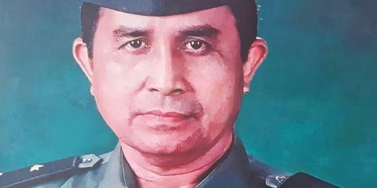 Ikasuma Hamid, Pemimpin Visioner yang Mentransformasi Tanah Datar Menjadi Kabupaten Percontohan