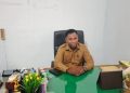 Himbauan Kadispora Sula untuk Penyelenggara Kejuaraan Sepak Bola dan Persiapan Popda