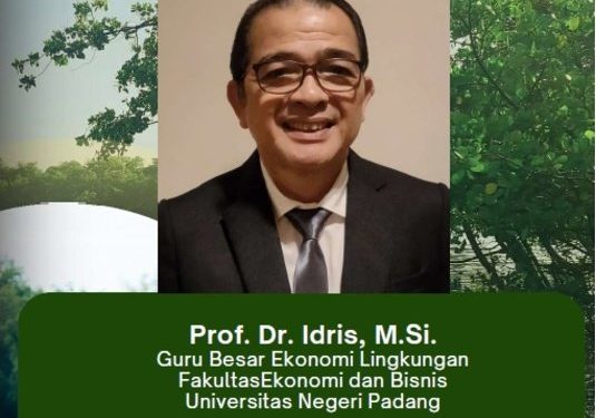 Regulasi Lingkungan Hidup Setelah Banjir Sumatera Barat: Tantangan Hukum dan Evaluasi Ekonomi Hutan