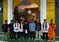 Bantuan Pemerintah Daerah Tiba di Agam, Perkuat Solidaritas Antar Daerah di Tengah Bencana