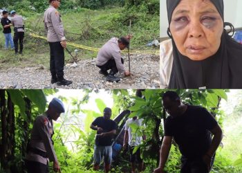 Polisi Telah Memiliki Identitas Pelaku, Kasus Nek Saudah Akan Dibuka Secara Transparan ke Publik