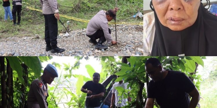 Polisi Telah Memiliki Identitas Pelaku, Kasus Nek Saudah Akan Dibuka Secara Transparan ke Publik