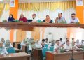 Rakor Perdana Dinas Sosial Kabupaten Agam Perkuat Sinergi dengan Pendamping PKH