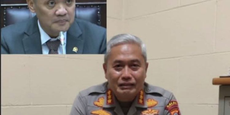 Kapolres Sleman Minta Maaf, DPR Tekankan Keadilan Harus Lebih Utama daripada Pasal