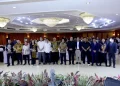 Anugerah SIWO Award dalam Rangkaian HPN 2026 di Banten oleh SIWO PWI Pusat