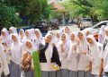 Kunjungan Perdana 2026 dari Empat Sekolah di UNP