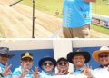 Pacu Kuda Tanah Datar Wirabraja Open Race dan Tradisional 2026 di Bukit Gombak
