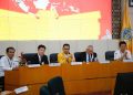 UNP Jajaki Kerja Sama dengan Politeknik Artisan Lingnan Tiongkok