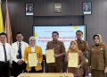 Prodi S1 Kedokteran Gigi Tahun Ini Kerja Sama dengan 5 RSUD dan Dinkes