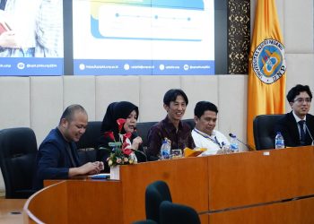 UNP Kerjasama dengan Perusahaan Jepang Ciptakan Peluang Karir dan Terapkan Nilai SDGs
