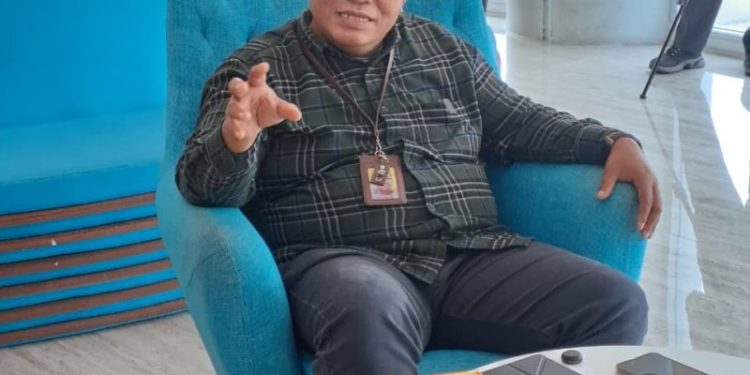 Solusi Krisis Air dan Kearifan Minangkabau dalam Pengelolaan Tata Ruang yang Ditinggalkan