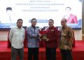 Matangkan Zona Integritas dengan Best Practices dan Pendampingan oleh UNP