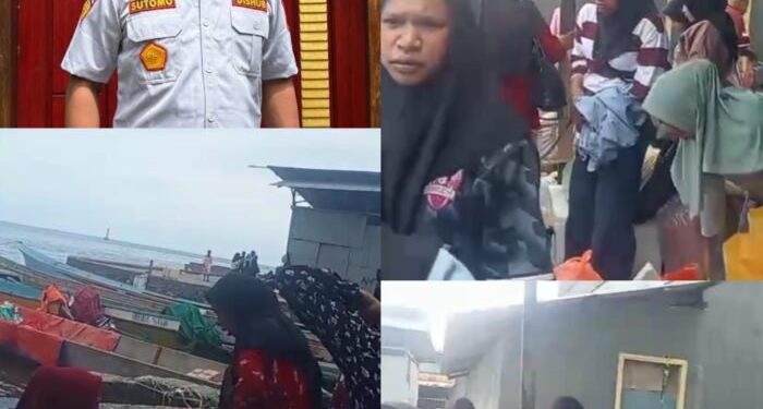 Belum Mampu Mengoperasikan KMP Sula Bahagia