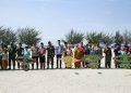 Festival Layang-Layang Wau di Bengkalis Diikuti 200 Peserta