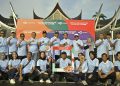 Piala Dunia 2026 di TVRI Jadi Kabar Baik bagi Masyarakat Sumbar menurut Gubernur Mahyeldi