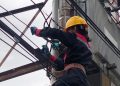 Tingkatkan Keamanan dan Kerapian Jaringan Fiber Optik melalui Pemeliharaan di Kota Padang