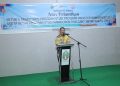 Pelantikan Anggota KPAD Kabupaten Asahan Periode 2026-2030 oleh Pemkab Asahan