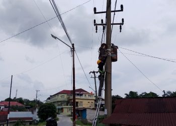 Jaga Konsistensi Layanan Telekomunikasi dengan Pemeliharaan Fiber Optik di Minas Jaya Siak