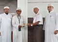 Tuntaskan Manasik Haji 18 Pertemuan untuk 68 Jemaah di Al Ikhlas Pariaman