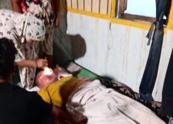 Warga Bagan Deli Tewas Dihajar Pelaku Tawuran Saat Antar Jamaah Umroh
