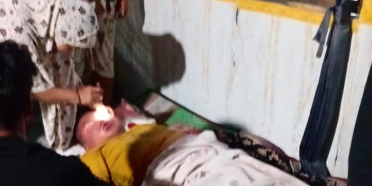 Warga Bagan Deli Tewas Dihajar Pelaku Tawuran Saat Antar Jamaah Umroh