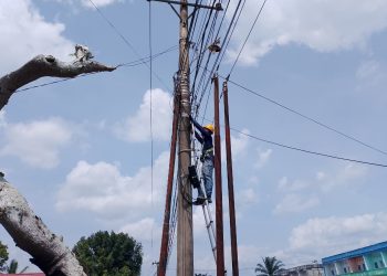 Optimalkan Infrastruktur Fiber Optik Melalui Pemeliharaan Rutin di Perawang Barat