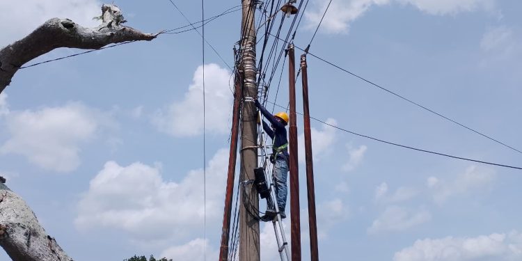 Optimalkan Infrastruktur Fiber Optik Melalui Pemeliharaan Rutin di Perawang Barat