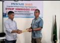 STKIP Simbiosis Serahkan Surat Pernyataan Bersama ke Yayasan untuk Tegaskan Komitmen Akademik