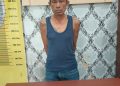 Pengedar Sabu Ditangkap Tim Polres Pariaman di Campago Selatan