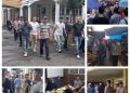Pasar Raya Solok Semrawut dan Kacau, Komisi I DPRD Desak Pemko Segera Bertindak