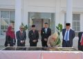 Perkuat Perlindungan Perempuan dan Anak dengan Layanan Terpadu di Sijunjung